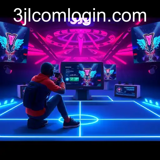 Exploring the Rise of 3jl com in the Gaming Industry