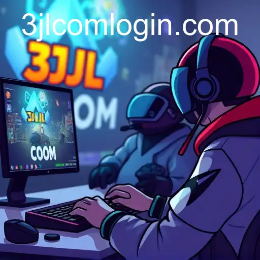 The Evolution of 3JL COM in Online Gaming