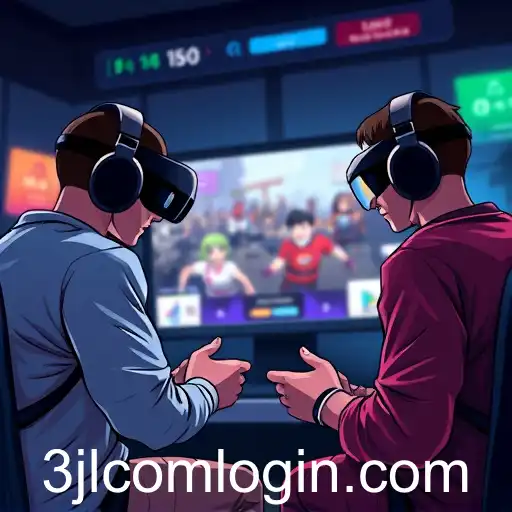 The Evolution of Online Gaming in 2025