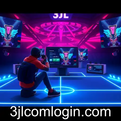 Exploring the Rise of 3jl com in the Gaming Industry