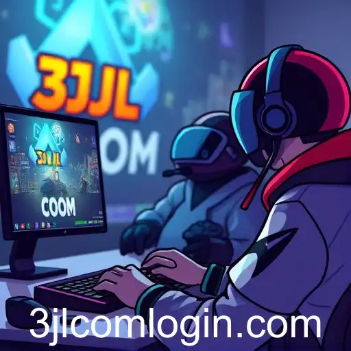 The Evolution of 3JL COM in Online Gaming