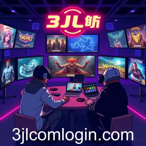 The Evolution of Online Gaming Portals