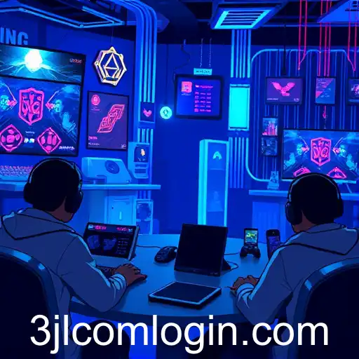 Exploring the Latest Features of 3JL Game Platform