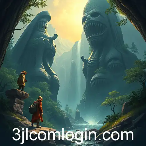 Exploring Online Gaming Worlds in 2025