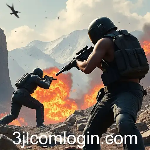 Gamers Embrace Innovative Platforms in 2025