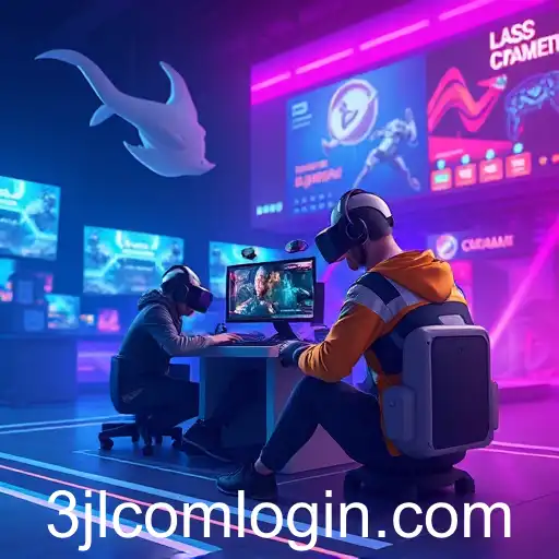 The Rise of Online Gaming Communities