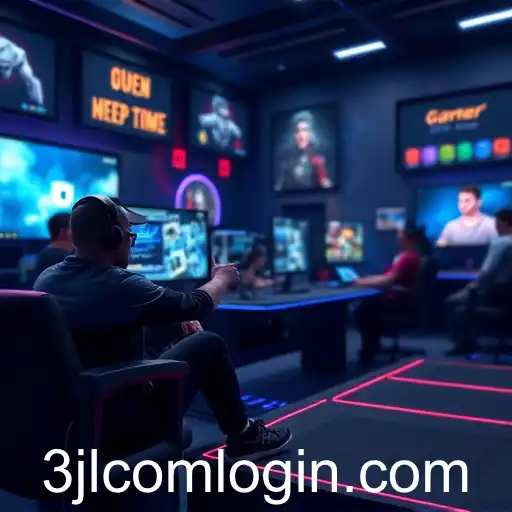 The Rise of 3JL Gaming Community