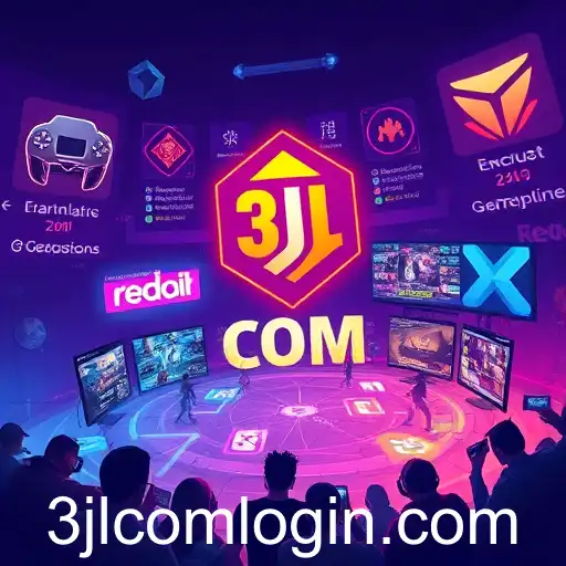 Rise of 3JL Com in Gaming Landscape