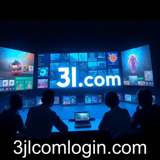 Gaming in the Future Abode