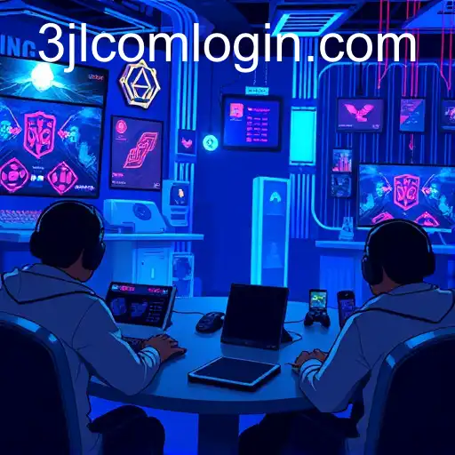 Gaming Platform Evolves Amidst Online Challenges