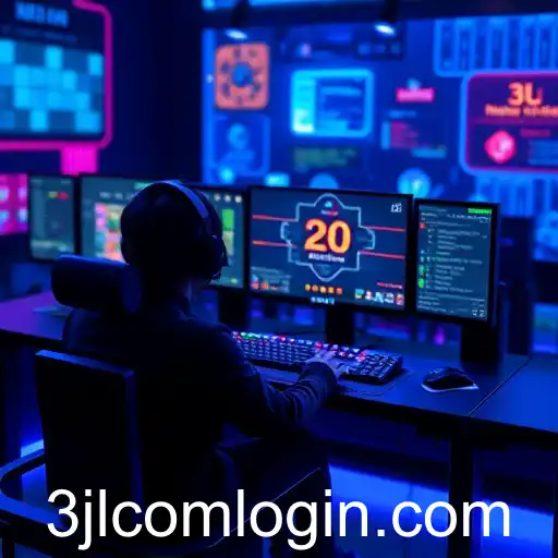 Innovative English Game Platform Gains Popularity Amidst Digital Surge