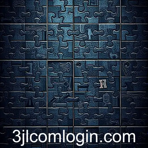 The Intriguing World of Puzzle Games: Beyond '3jl com login'