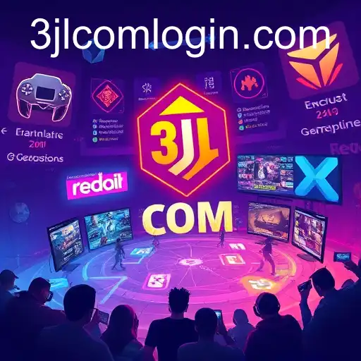 Rise of 3JL Com in Gaming Landscape