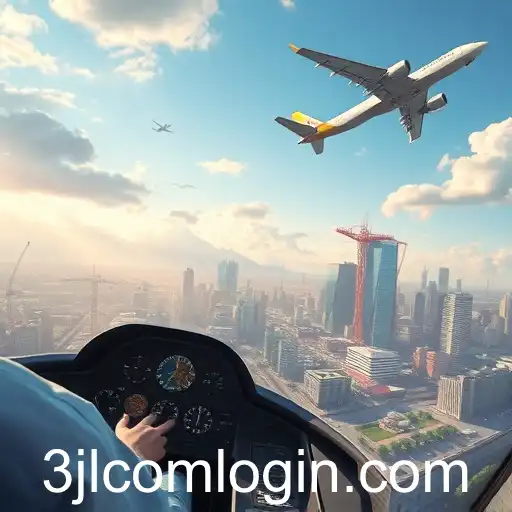 The Rise of 3jl.com in the Gaming World