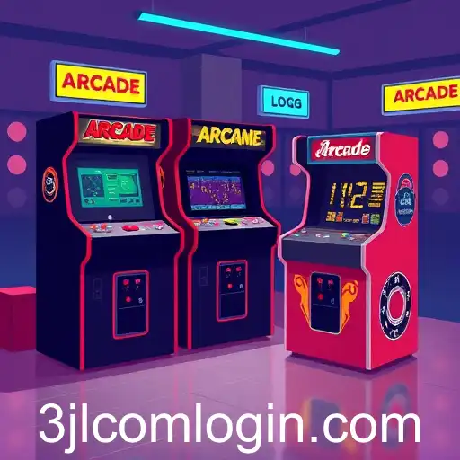 The Rise of Online Gaming Portals: A Glimpse into 3jl.com