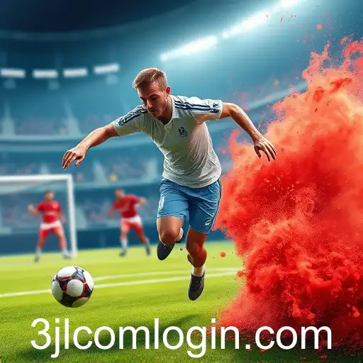 Exploring 'Sports Games' on 3jl com: A Comprehensive Guide